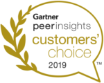Gartner Peer Insights Customer Choice 2019
